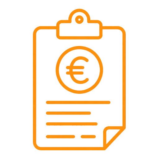 Icon Festpreisangebot vor der Datenrettung