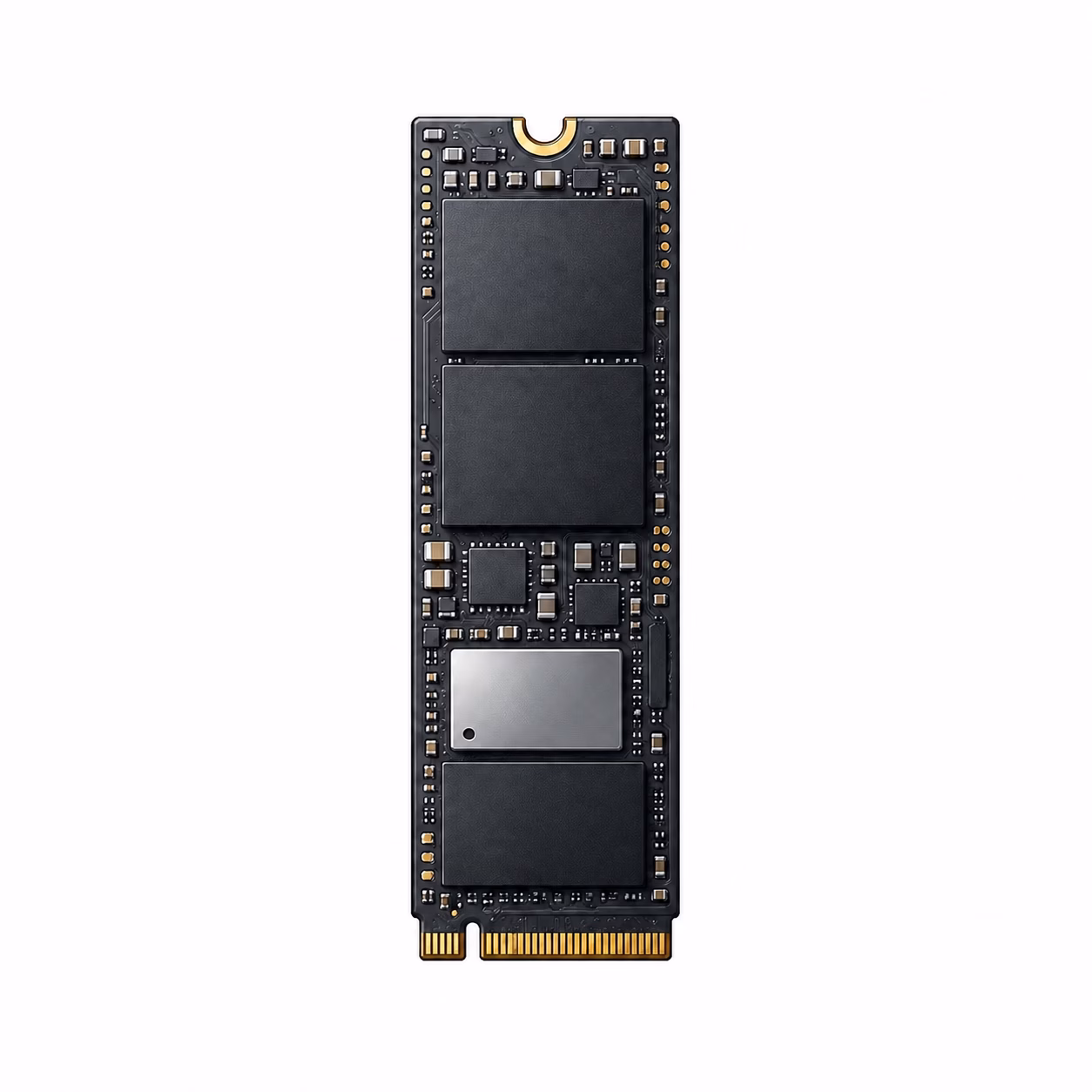NVMe-SSD für SSD-Datenrettung