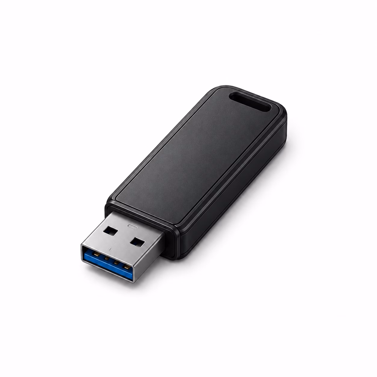 USB-Stick für Datenrettung